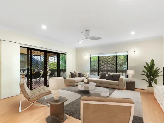 52 Fairley Street, Redlynch, Qld 4870