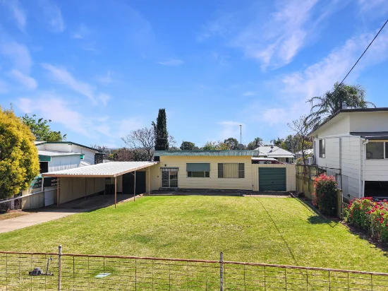 52 Fairview Street, Gunnedah, NSW 2380 - For Sale