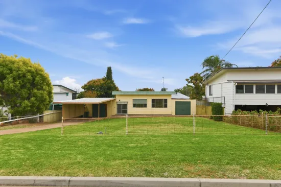 52 Fairview Street, Gunnedah, NSW 2380