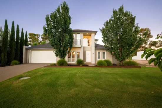 52 Fairways Drive, Mildura, Vic 3500