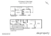 52 Faraday Street, West Hobart, Tas 7000-Floorplan