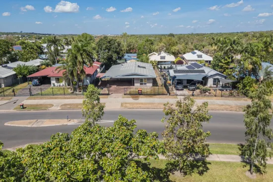 52 Farrar Boulevard, Farrar, NT 0830