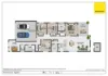 52 Fenwick Crescent, Algester QLD 4115-Floorplan