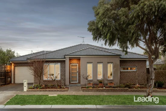 52 Ferris Street, Sunbury, Vic 3429 - For Rent