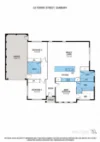 52 Ferris Street, Sunbury, Vic 3429-Floorplan