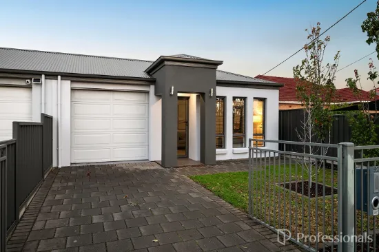 52 Fifth Ave, Ascot Park, SA 5043