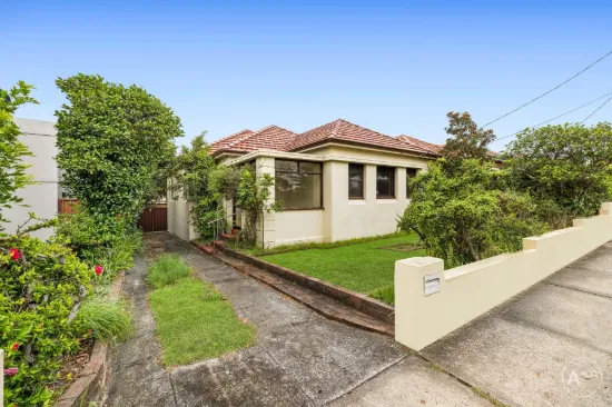 52 Fitzgerald Avenue, Maroubra, NSW 2035