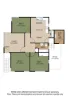52 Fitzsimmons Street, Keperra, Qld 4054-Floorplan