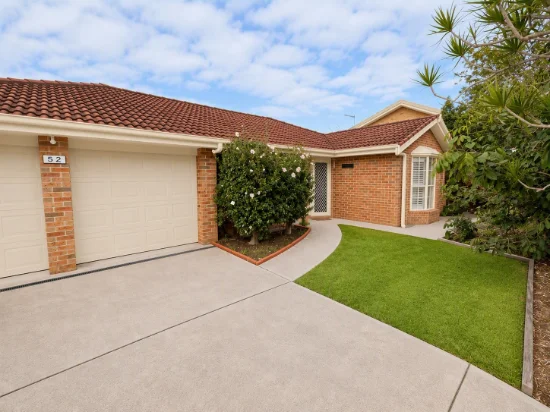 52 Flinders Drive, Laurieton, NSW 2443 - For Sale