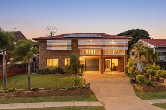 52 Floramy Street, Boondall, Qld 4034