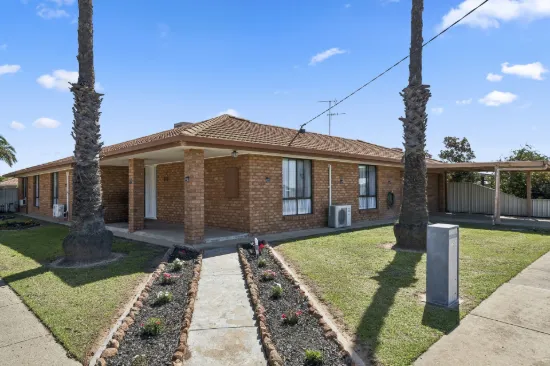 52 Fordyce Street, Shepparton, Vic 3630