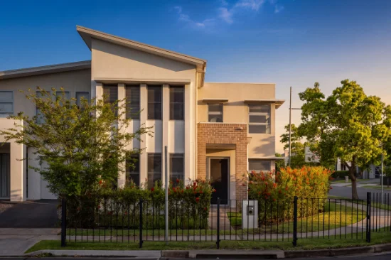 52 Forestwood Drive, Glenmore Park, NSW 2745 - For Sale