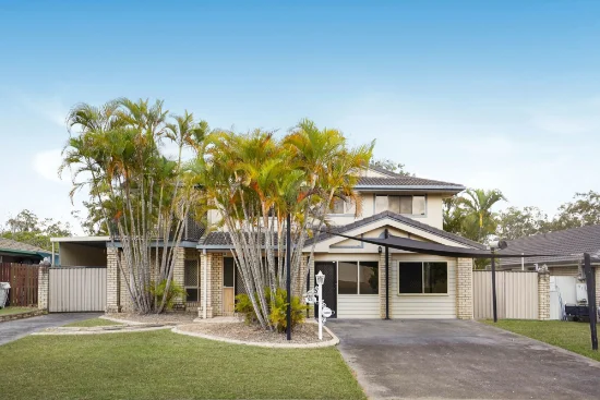 52 Fossicker Court, Springfield, Qld 4300