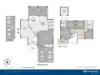 52 Fossicker Court, Springfield, Qld 4300-Floorplan