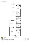 52 Fuller Terrace, Christies Beach, SA 5165-Floorplan