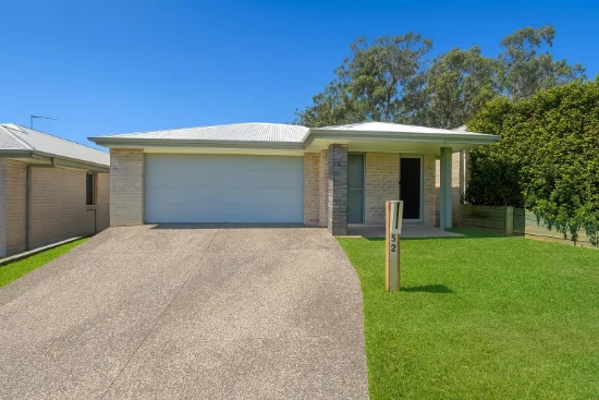 52 Gardenia Circuit, Dakabin, Qld 4503