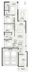 52 Gardenia Circuit, Dakabin, Qld 4503-Floorplan
