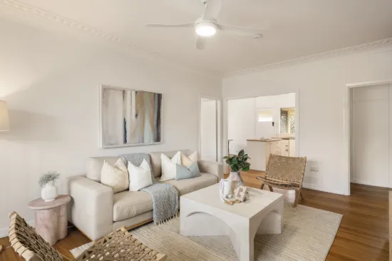 52 Gearside Street, Everton Park, Qld 4053