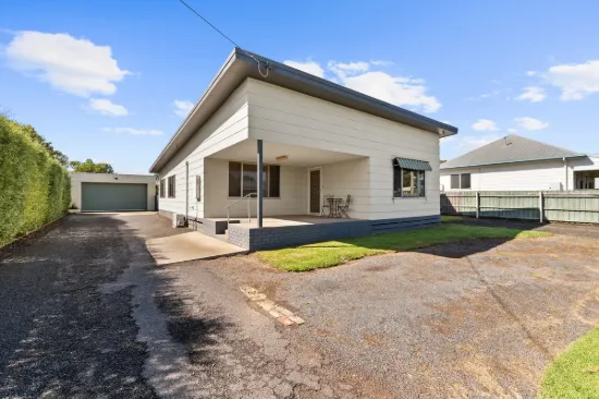 52 Gibney Street, Maffra, Vic 3860