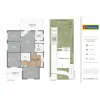 52 Gibney Street, Maffra, Vic 3860-Floorplan