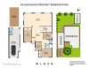 52 Glen Elgin Crescent, Edensor Park, NSW 2176-Floorplan