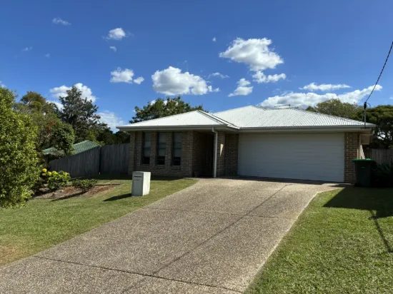 52 Glenmore Street, Kallangur, Qld 4503