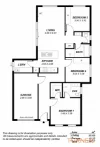52 Glenora Drive, Ingle Farm, SA 5098-Floorplan