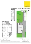 52 Glossop Street, North St Marys, NSW 2760-Floorplan
