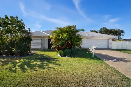 52 Govind Court, Gracemere, Qld 4702