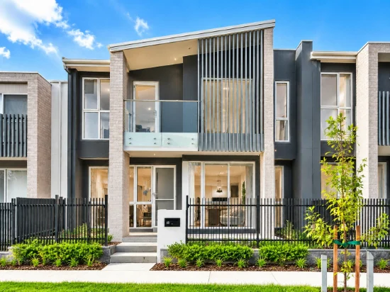 52 Grassbird Avenue, Oran Park, NSW 2570