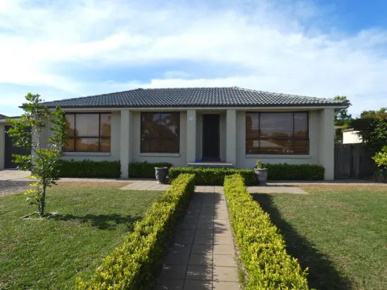 52 Gundy Road, Scone, NSW 2337