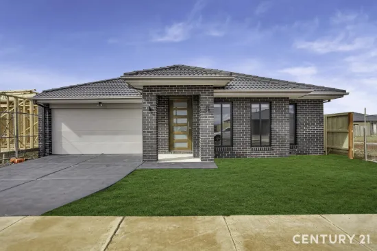 52 Hawkestone Street, Melton South, Vic 3338