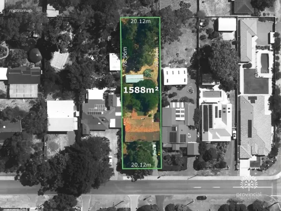52 Heath Road, Kalamunda, WA 6076