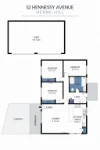 52 Hennessy Avenue, Herne Hill, Vic 3218-Floorplan