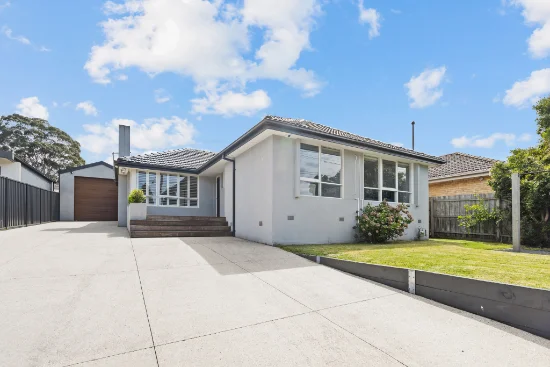 52 Heyington Crescent, Noble Park, Vic 3174 - For Rent