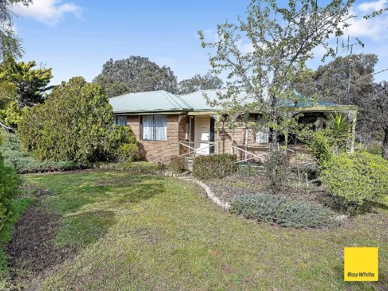 52 High Street, Axedale VIC 3551-Image