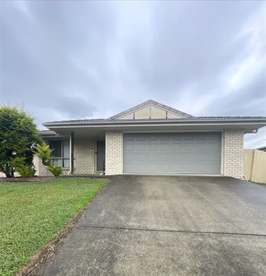 52 Highbury Drive, Redbank Plains, Qld 4301