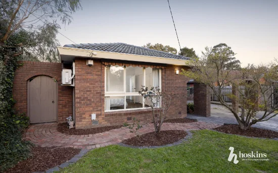 52 Highland Boulevard, Ringwood, Vic 3134 - For Sale