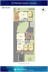 52 Hillcrest Avenue, Tacoma, NSW 2259-Floorplan