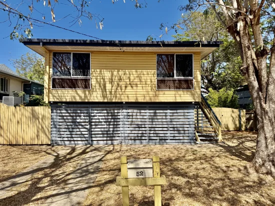 52 Hodges Crescent, Vincent, Qld 4814