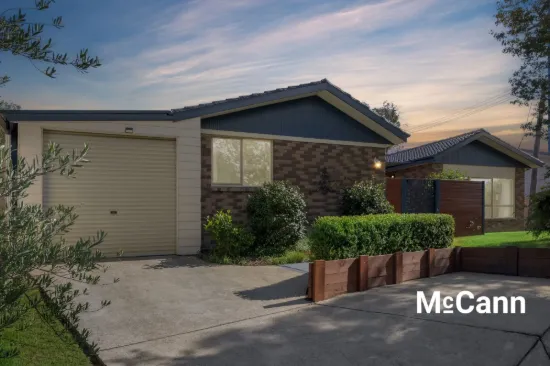 52 Holden Crescent, Wanniassa, ACT 2903