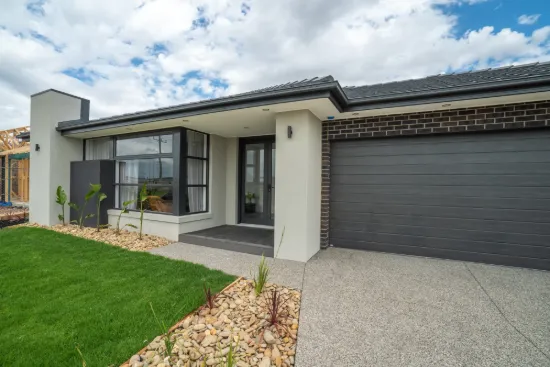 52 Holstein Crescent, Tarneit, Vic 3029