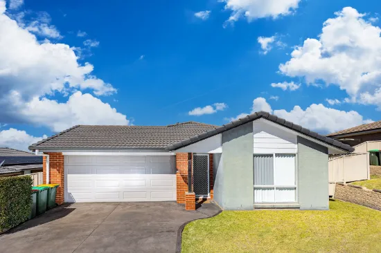52 Honeyman Drive, Orange, NSW 2800