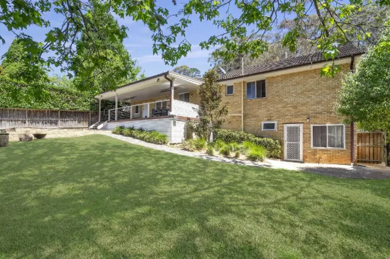 52 Horace Street, St Ives, NSW 2075