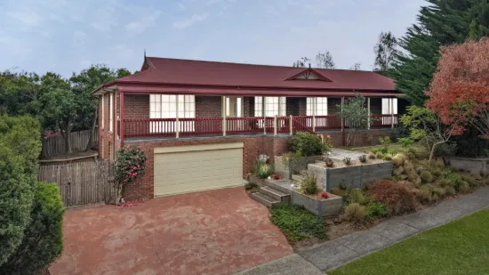 52 Huntingtower Crescent, Langwarrin, Vic 3910