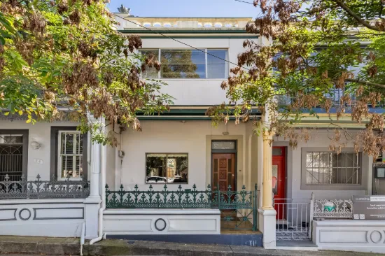 52 Illawarra Road, Marrickville, NSW 2204