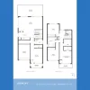 52 Indigo Crescent, Denham Court, NSW 2565-Floorplan