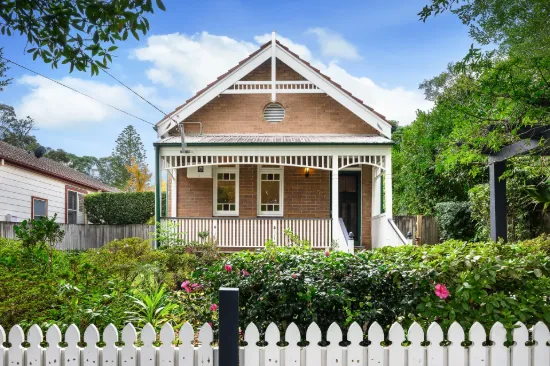52 Ingram Road, Wahroonga, NSW 2076
