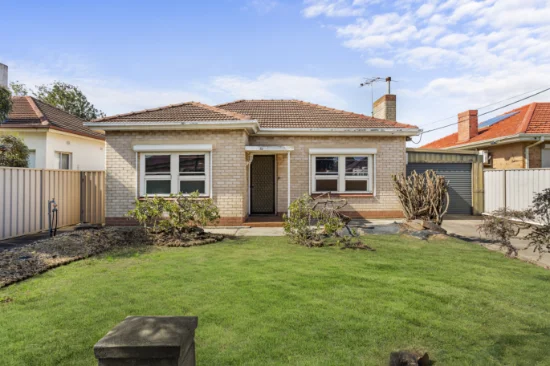52 Ivey Street, Ottoway, SA 5013