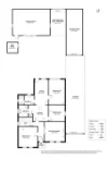 52 Ivey Street, Ottoway, SA 5013-Floorplan